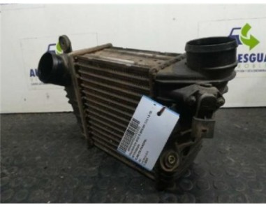 Intercooler Volkswagen GOLF IV BERLINA 1 9 TDI 