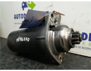 Motor Arranque Seat TOLEDO 1 9 TDI 