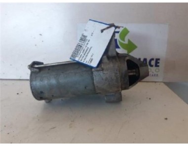 Motor Arranque Citroen JUMPY 1 6 16V HDi 