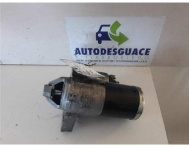 Motor Arranque Citroen C4 PICASSO 1 6 16V HDi FAP 