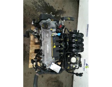 Motor Completo Ford KA 1 2 8V 