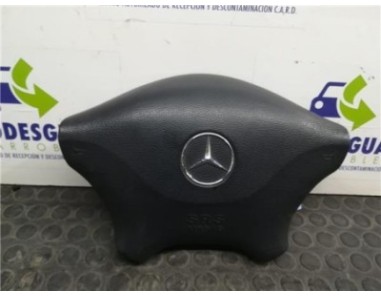 Airbag Volante MERCEDES VITO  BASIC  COMBI 2 1 CDI 