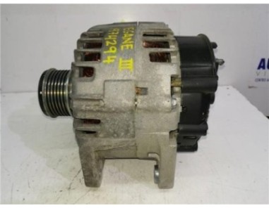 Alternador Renault MEGANE III BERLINA 5 P 1 5 dCi D 