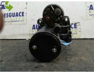 Motor Arranque Citroen XSARA PICASSO 1 6 16V HDi 