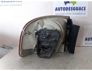 Piloto Trasero Derecho Volkswagen TOUAREG 2 5 TDI DPF 