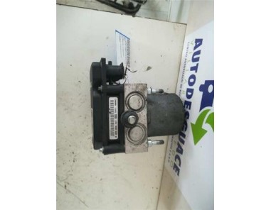 Nucleo Abs Citroen JUMPY 2 0 HDi FAP 