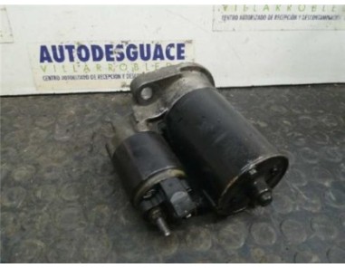 Motor Arranque Audi A3 1 8 20V Turbo 