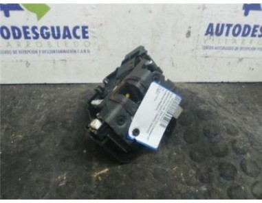 Cerradura Puerta Trasera Izquierda Ford FOCUS LIM  1 8 TDCi Turbodiesel 