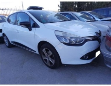 Amortiguador Delantero Izquierdo Renault CLIO IV 0 9 