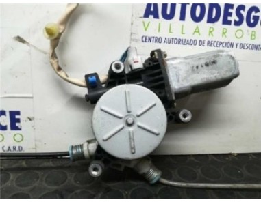 Elevalunas Electrico Delantero Derecho Honda CIVIC BERLINA 3 1 7 CDTI 