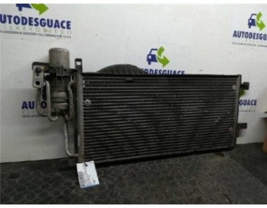 Radiador Aire Acondicionado Opel CORSA C 1 7 16V DTI 