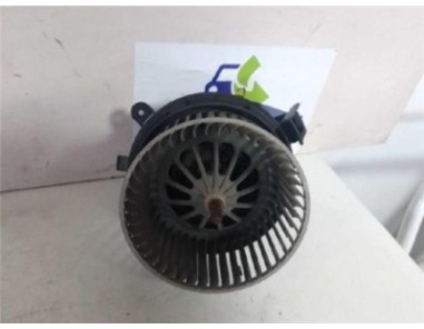 Motor Calefaccion MERCEDES CLASE C  BERLINA 2 2 CDI 