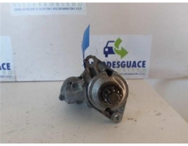 Motor Arranque Volkswagen GOLF V BERLINA 2 0 TDI 