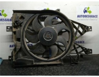 Electroventilador Chevrolet EPICA 2 0 D 