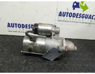 Motor Arranque Chevrolet EPICA 2 0 D 