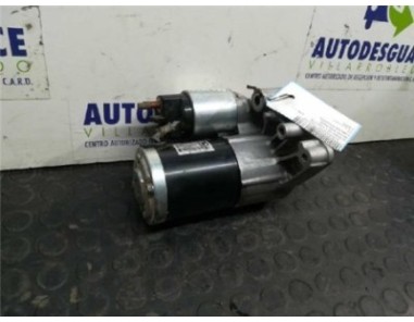 Motor Arranque Citroen C3 1 4 HDi FAP 