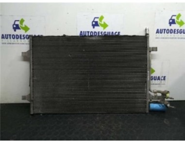 Radiador Aire Acondicionado Ford FUSION 1 6 TDCi 