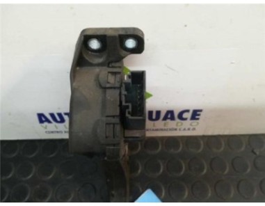 Potenciometro Pedal Gas Audi A6 BERLINA 3 0 V6 24V TDI 