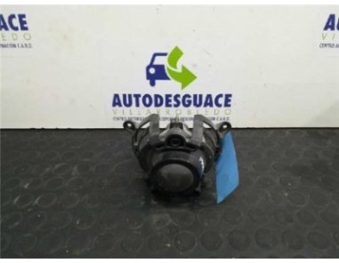 Faro Antiniebla Derecho Opel MOKKA 1 6 CDTI DPF 