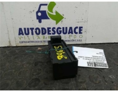 Botonera Puerta Delantera Izquierda Audi A6 BERLINA 3 0 V6 24V TDI 