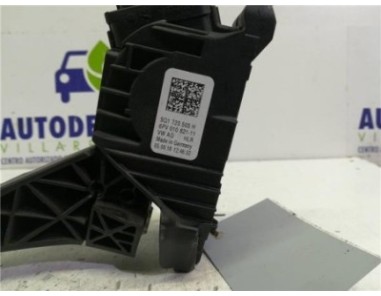 Potenciometro Pedal Gas Audi A3 SEDÁN 1 6 TDI 