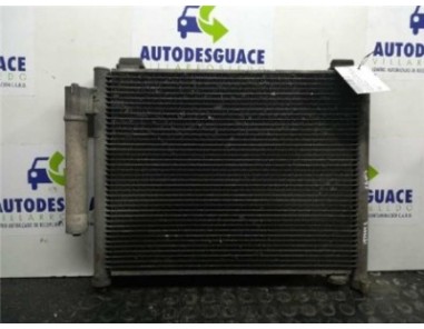 Radiador Aire Acondicionado Suzuki IGNIS RM 1 3 DDiS D 