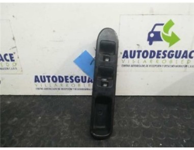 Botonera Puerta Delantera Izquierda Peugeot 307 1 6 HDi 