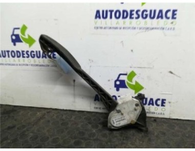 Potenciometro Pedal Gas Volvo XC90 2 4 D 