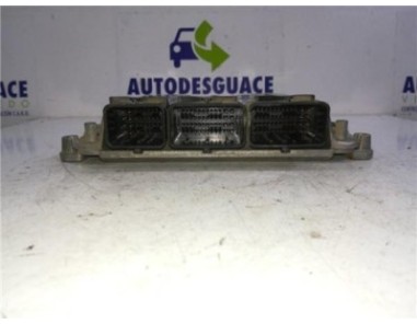 Centralita Renault SCENIC 1 9 dCi D 