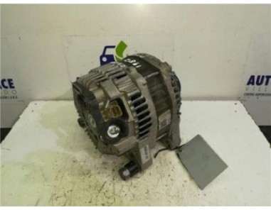 Alternador Citroen C4 GRAND PICASSO 2 0 HDi FAP 