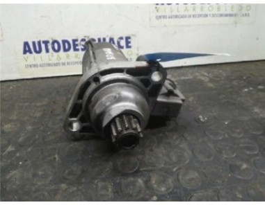 Motor Arranque Volkswagen GOLF V BERLINA 2 0 TDI DPF 