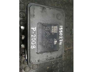 Nucleo Abs Peugeot 2008 1 6 16V e-HDi FAP 