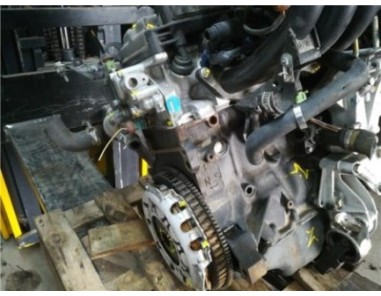 Motor Completo Citroen XSARA BERLINA 1 6 