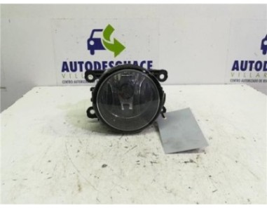 Faro Antiniebla Derecho Dacia DUSTER 1 5 dCi D FAP 