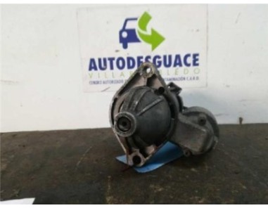 Motor Arranque Fiat DOBLO 1 3 JTD 