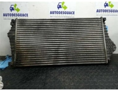 Intercooler Chevrolet EPICA 2 0 D 