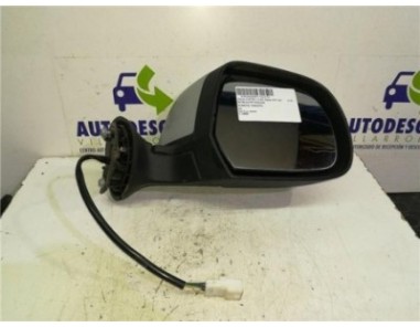 Retrovisor Derecho Dacia DUSTER 1 5 dCi D FAP 