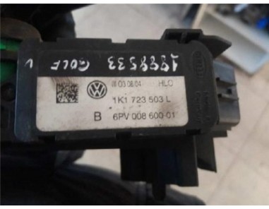 Potenciometro Pedal Gas Volkswagen GOLF V BERLINA 2 0 TDI 