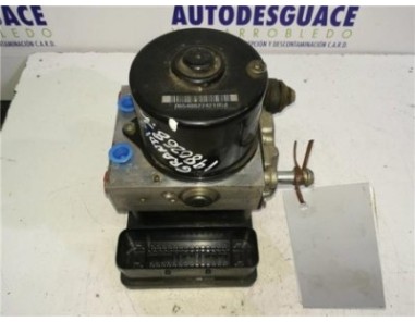 Nucleo Abs Mitsubishi GRANDIS 2 0 DI-D 