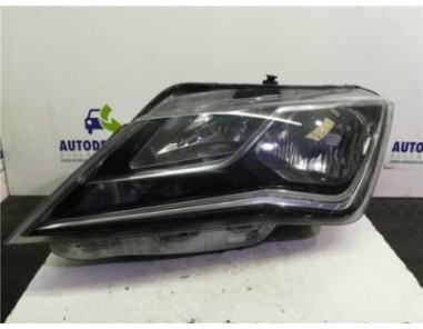 Faro Delantero Izquierdo Seat TOLEDO 1 6 TDI 