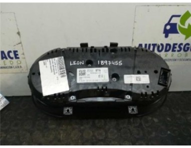 Cuadro Completo Seat LEON 2 0 TDI 