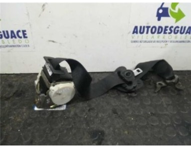 Cinturon Seguridad Delantero Derecho BMW SERIE 3 BERLINA 2 0 16V D 