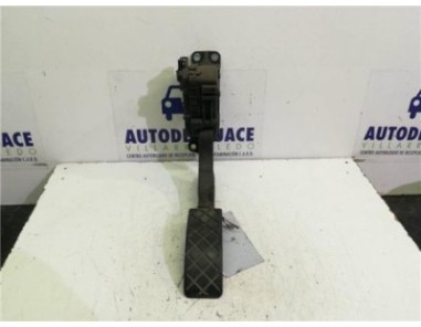 Potenciometro Pedal Gas Seat TOLEDO 1 6 TDI 