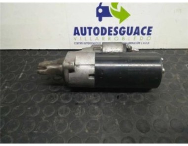 Motor Arranque MERCEDES CLASE E  LIM  3 0 CDI 