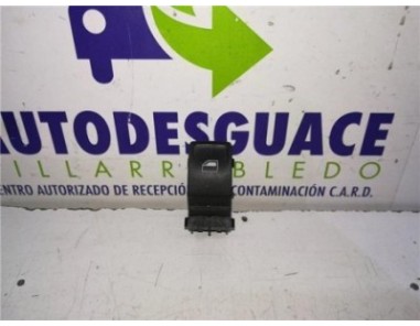 Botonera Puerta Trasera Derecha Seat TOLEDO 1 6 TDI 