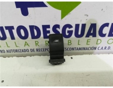 Botonera Puerta Trasera Izquierda Seat TOLEDO 1 6 TDI 