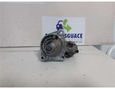 Motor Arranque Ford FOCUS BERLINA 1 6 16V 