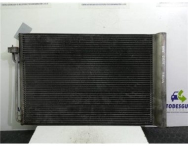 Radiador Aire Acondicionado BMW SERIE 7 3 6 V8 32V 