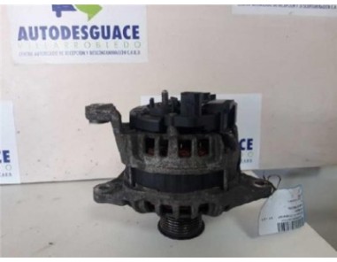 Alternador Iveco DAILY KA 2 3 D 