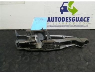 Maneta Exterior Trasera Izquierda Citroen C3 1 6 16V HDi 